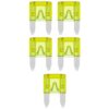 Pipeman AST FUSE 20AMP - MINI BLADE 25 per Bag *IS-AST-20*