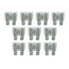 Installation Solution ATC Fuse - 25 Amp (25 pack) *IS-ATO-25*