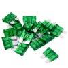 Installation Solution ATC Fuse - 30 Amp (25 pack) *IS-ATO-30*