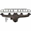 ATP Exhaust Manifold