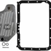 ATP Automatic Transmission Filter Kit