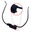 Omega Prewired Variable Resistor (5-Pack)