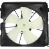 Engine Cooling Fan Assembly