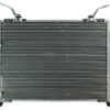 A/C Condenser