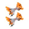 Cold Steel .625 Mini Broadhead Dart (50 Pack)