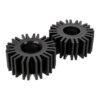 Cold Steel Quiver for Big Bore Blowgun .625 (2 Pack)