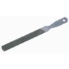 Bahco 8″ 2-in-1 Farmer's Own Double Duty File - Bastard Cut