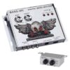 Power Acustik Digital Bass Reconstruction Processor