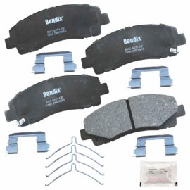 BENDIX ULTRA PREMIUM PRIORITY 1