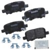 BENDIX ULTRA PREMIUM PRIORITY 1
