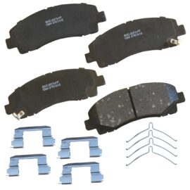 BENDIX PREMIUM Disc Brake Pad