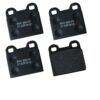 BENDIX PREMIUM Disc Brake Pad