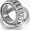 Taper Bearing and Race Assembly
