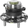 Gen 3 Wheel Hub Assembly