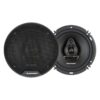 Blaupunkt E-Series 6" 3-Way Coaxial Speakers 20WRMS / 40W Max