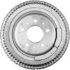 BENDIX Brake Drum