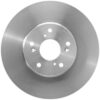 BENDIX Disc Brake Rotor (300 mm)