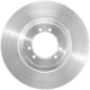 BENDIX Disc Brake Rotor