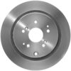 BENDIX Disc Brake Rotor