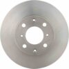 Brembo Premium Brake Rotor (242 mm)