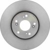 Brembo Premium UV Coated Brake Rotor (300 mm)