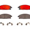 PRIME Ceramic Brake Pad Set