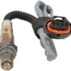 Premium Switching-Type Oxygen (O2) Sensors