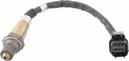 Premium Wideband A/F Oxygen (O2) Sensors
