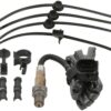 Premium Wideband A/F Oxygen (O2) Sensors