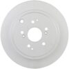 Bosch QuietCast Coated Brake Rotor (313 mm)