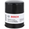 Bosch Oil Filter