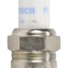 Bosch OE Fine Wire Single Platinum Spark Plug