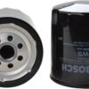 Bosch Oil Filter
