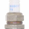 Bosch Nickel with Copper-Core Spark Plug