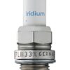 Bosch OE Fine Wire Double Iridium Spark Plug