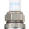 Bosch OE Fine Wire Double Iridium Spark Plug