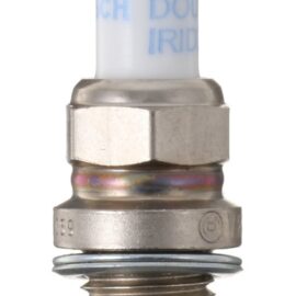 Bosch Double Iridium Pin-to-Pin