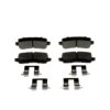 Bosch Brake Pads