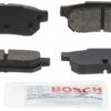 Bosch Brake Pads