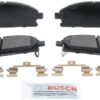 Bosch Brake Pads