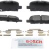 Bosch Brake Pads
