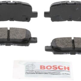 REPLACED BY BE865H. Bosch Brake Pads