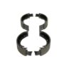Bosch New Brake Shoe Set