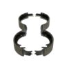 Bosch New Brake Shoe Set