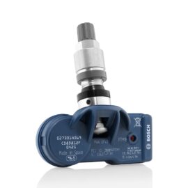 Tire Pressure Sensor