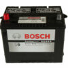 Bosch Premium Performance Starter Battery for Optimal Starting Power