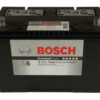 Bosch Premium Performance Starter Battery for Optimal Starting Power