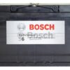 Bosch High Performance AGM Starter Battery for Start/Stop systems