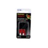 Atc-10 Amp Easyid Fuse-2 Per Card