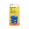 Atc-15 Amp Blade Fuse-5 Per Card